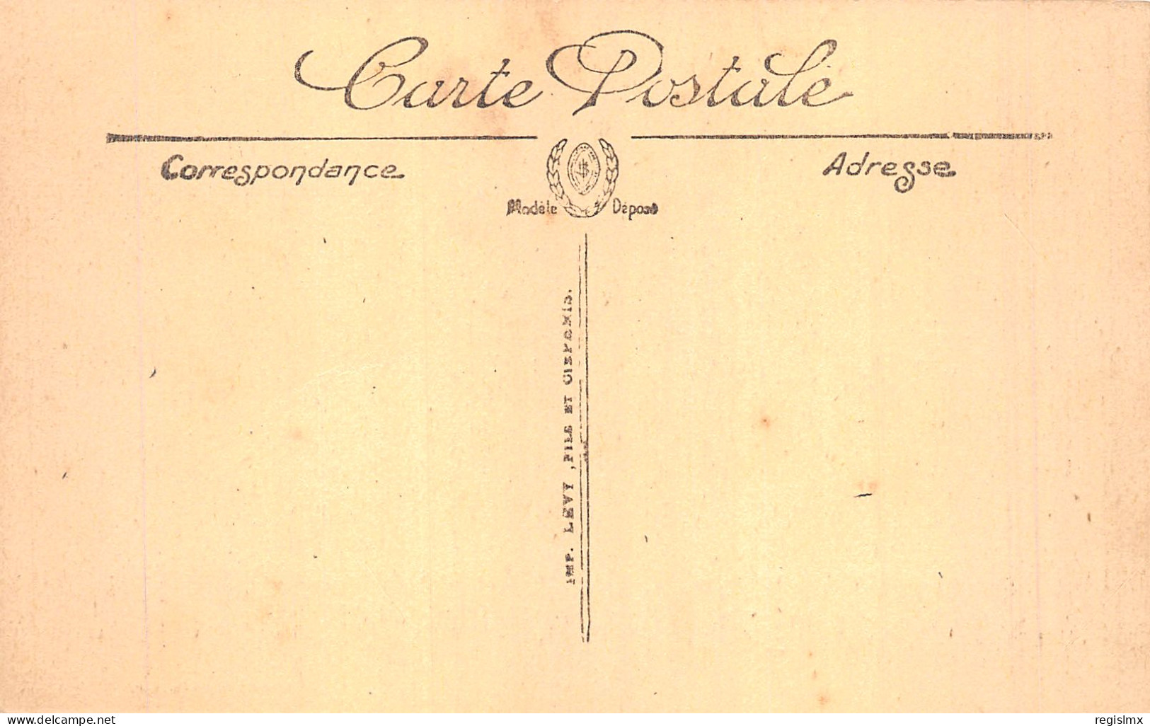 44-LE CROISIC-N°2127-E/0103 - Le Croisic