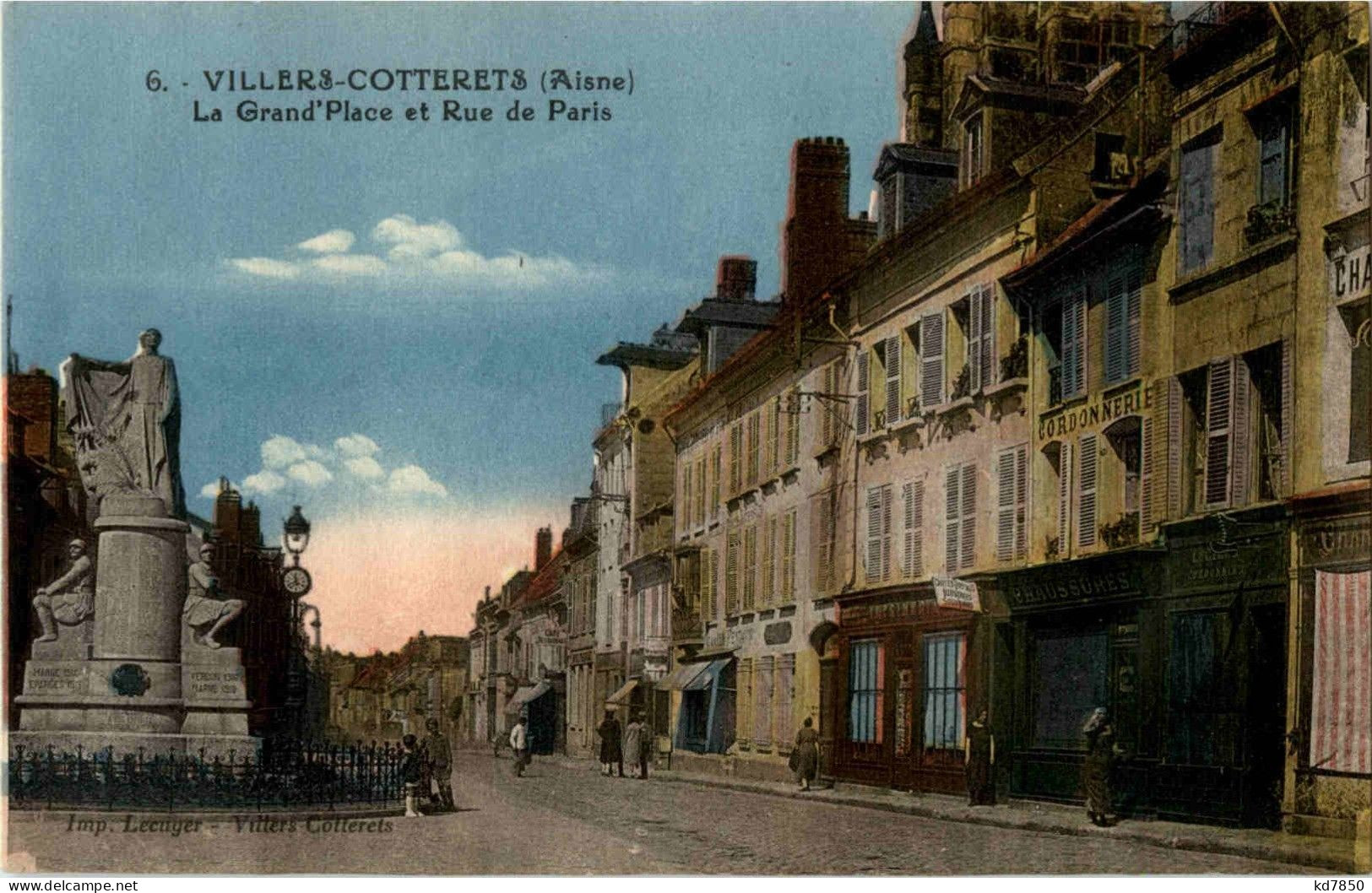 Essonnes - Corbeil Essonnes