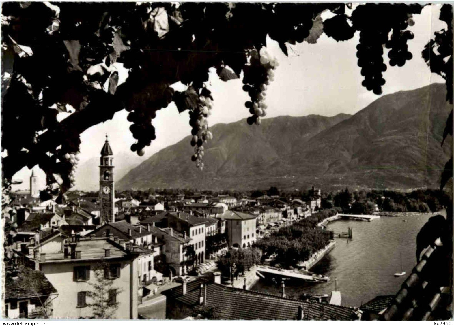 Ascona - Ascona