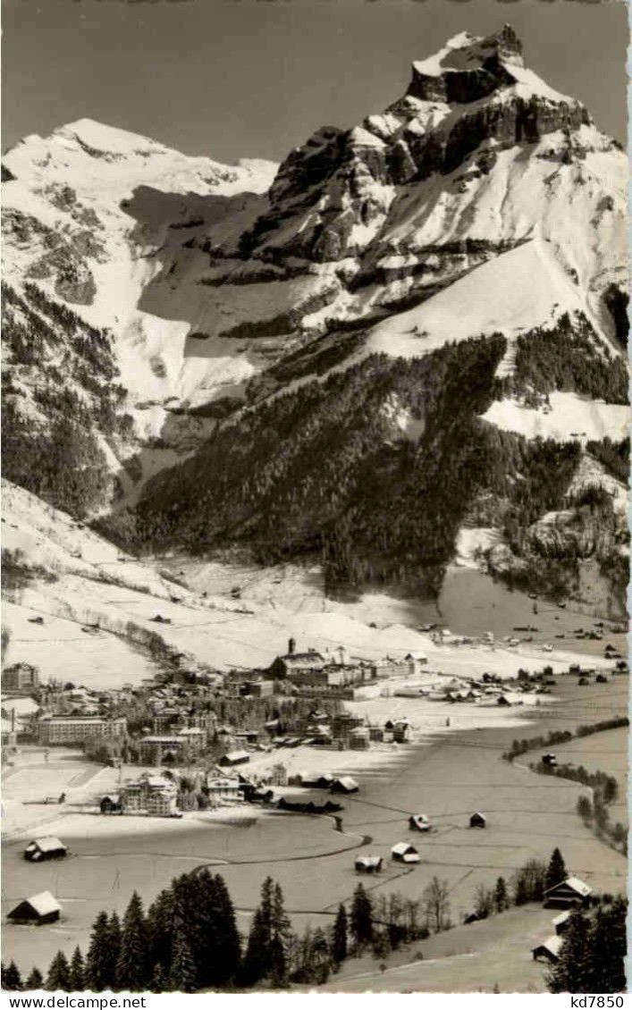 Engelberg - Engelberg