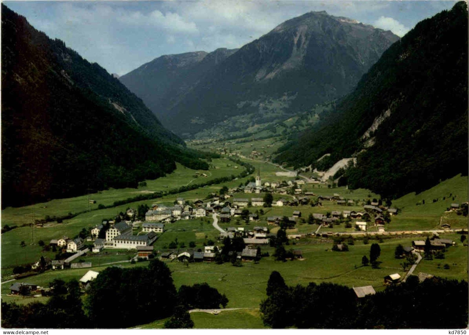 Matt Glarus - Glarus Nord