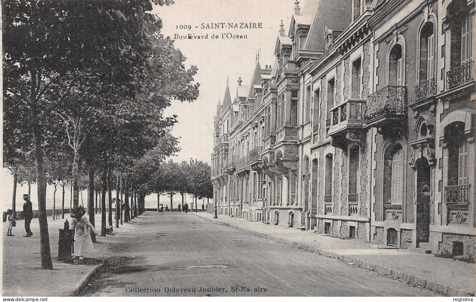44-SAINT NAZAIRE-N°2127-G/0191 - Saint Nazaire
