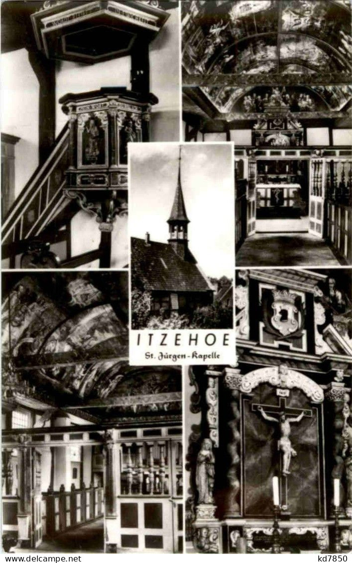 Itzehoe - Itzehoe