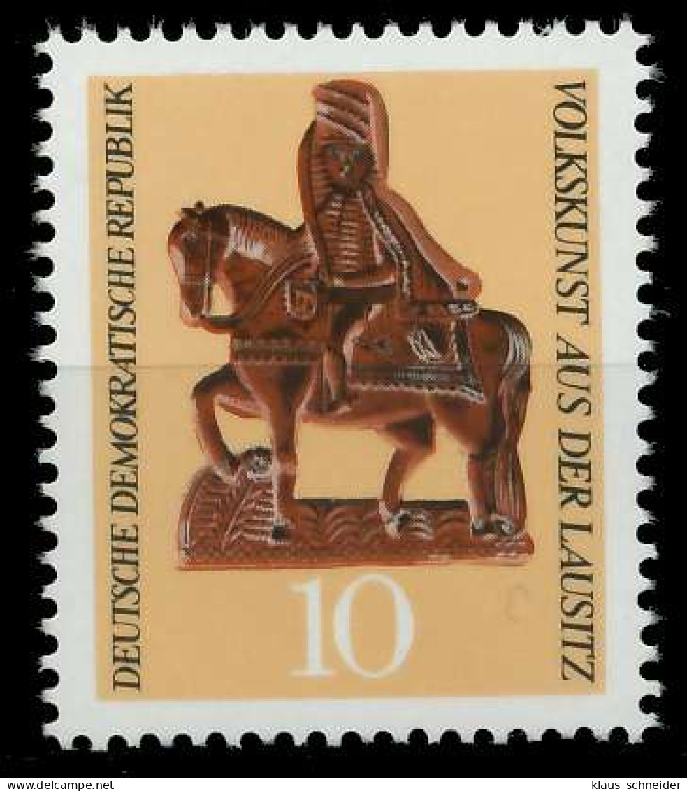 DDR 1969 Nr 1521 Postfrisch X11F7B2 - Unused Stamps
