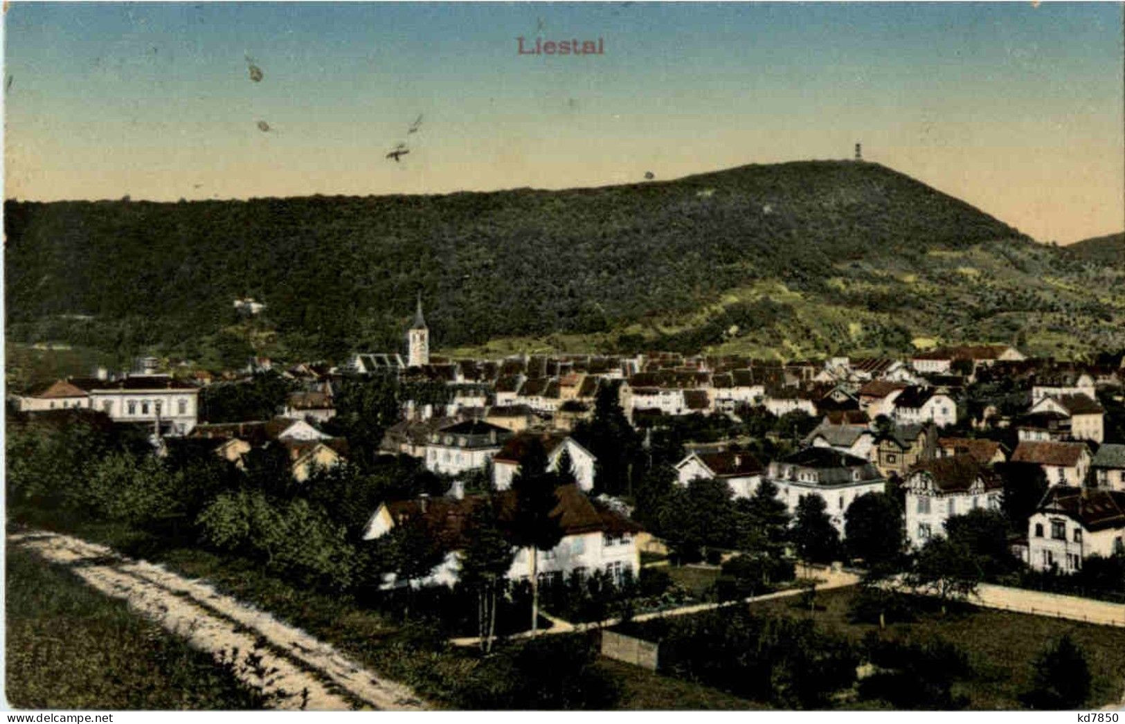 Liestal - Liestal