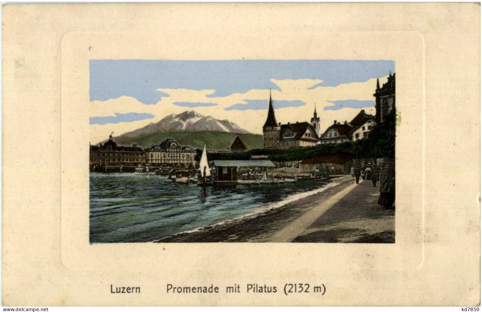 Luzern - Luzern