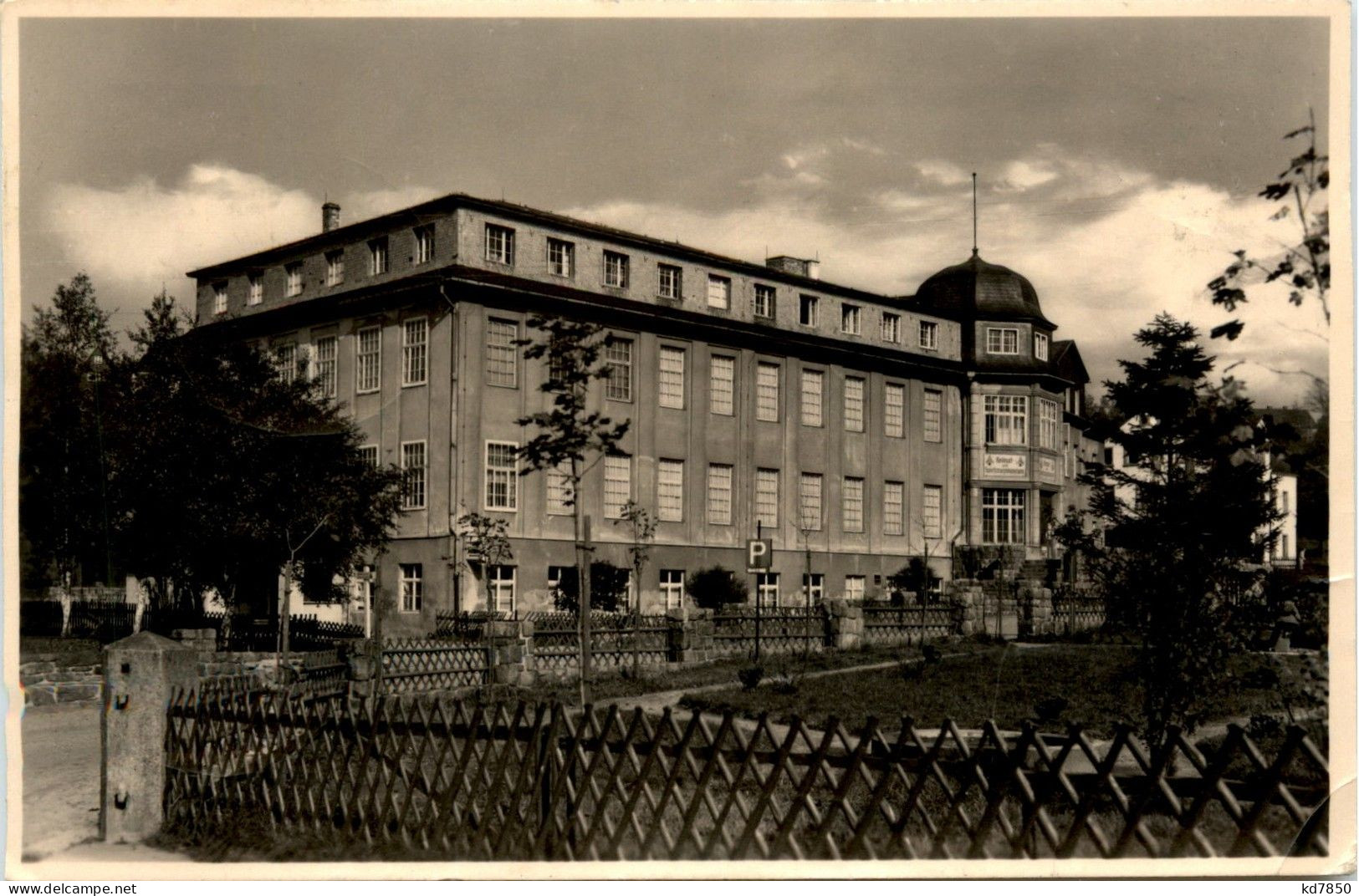 Seiffen - Spielzeugmuseum - Seiffen