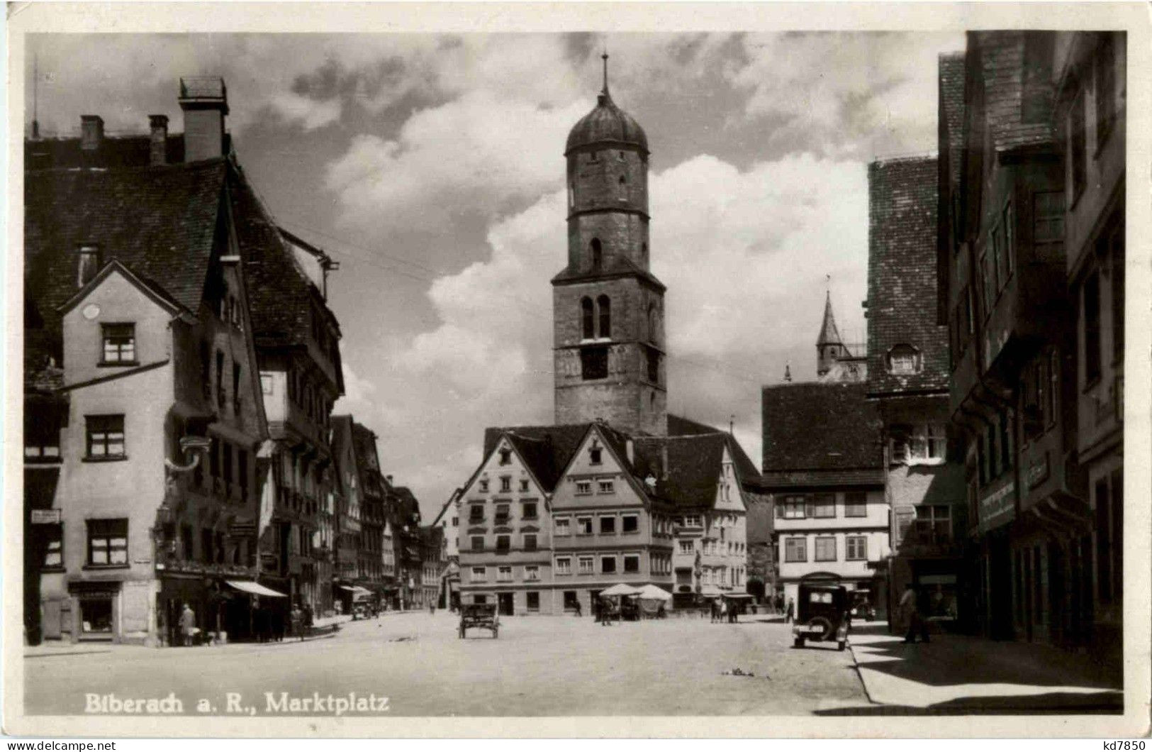 Biberach - Biberach