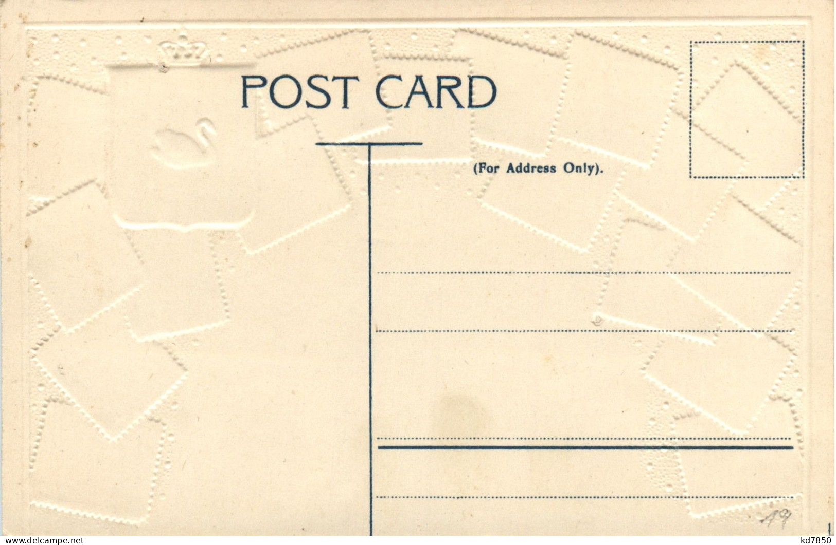 Western Autralia - Stamps - Litho - Autres & Non Classés
