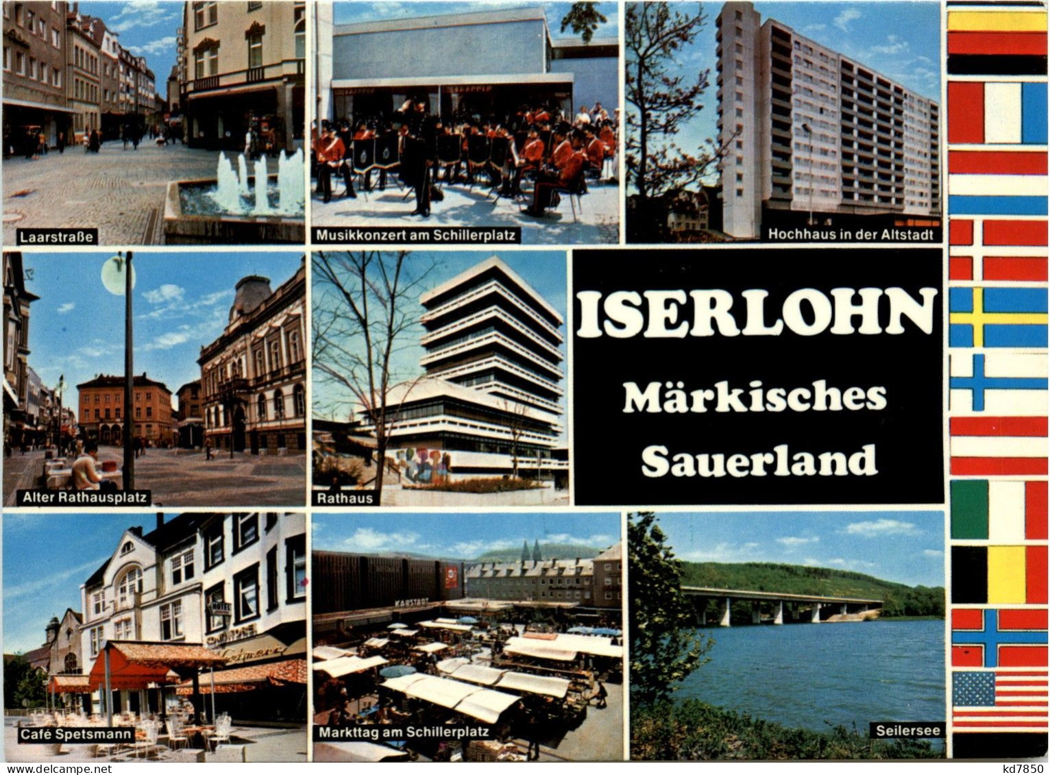 Iserlohn - Iserlohn