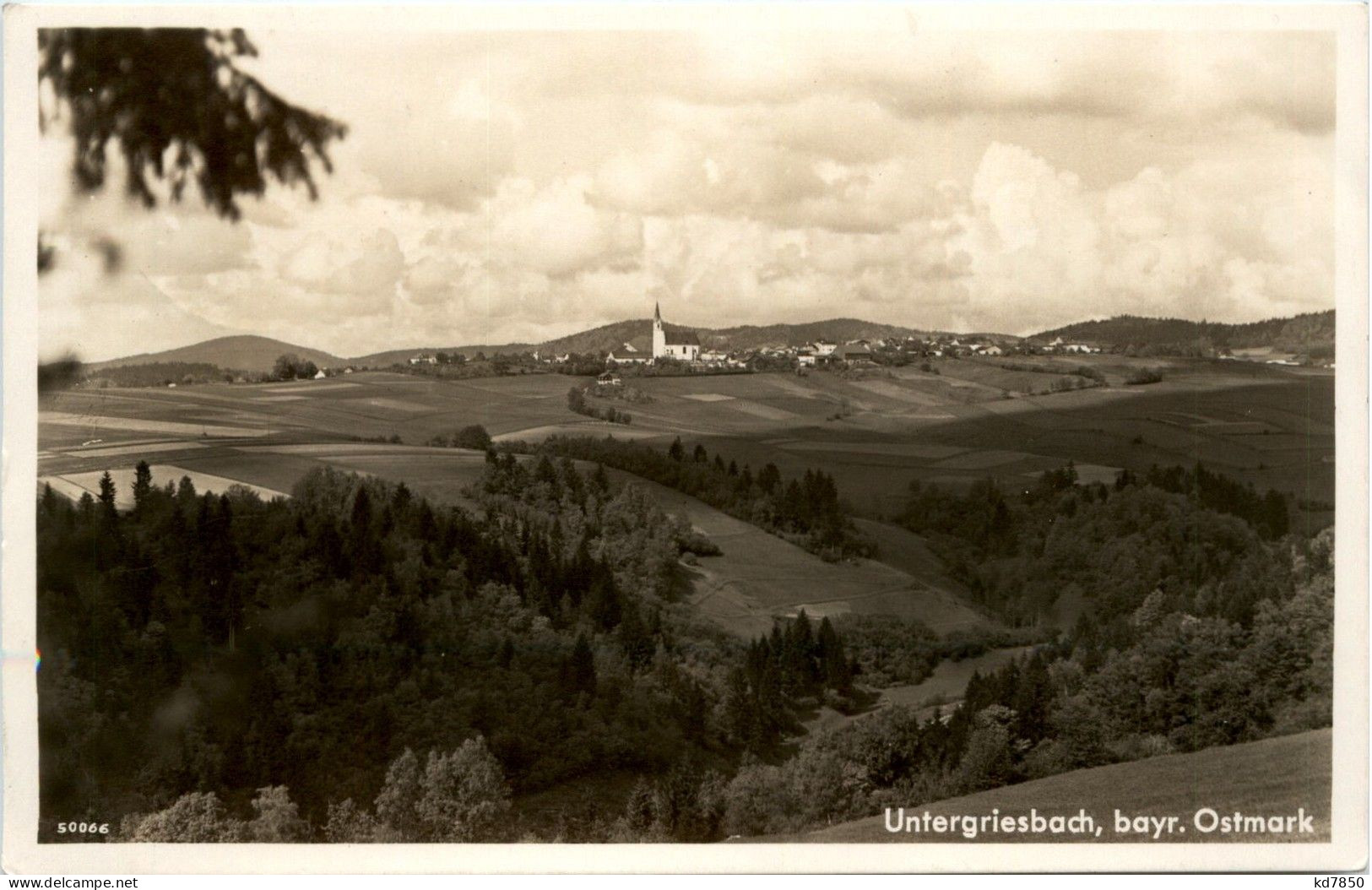 Untergriesbach - Sonstige & Ohne Zuordnung