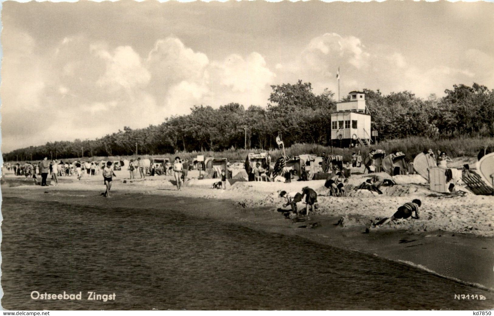 Ostseebad Zingst - Zingst