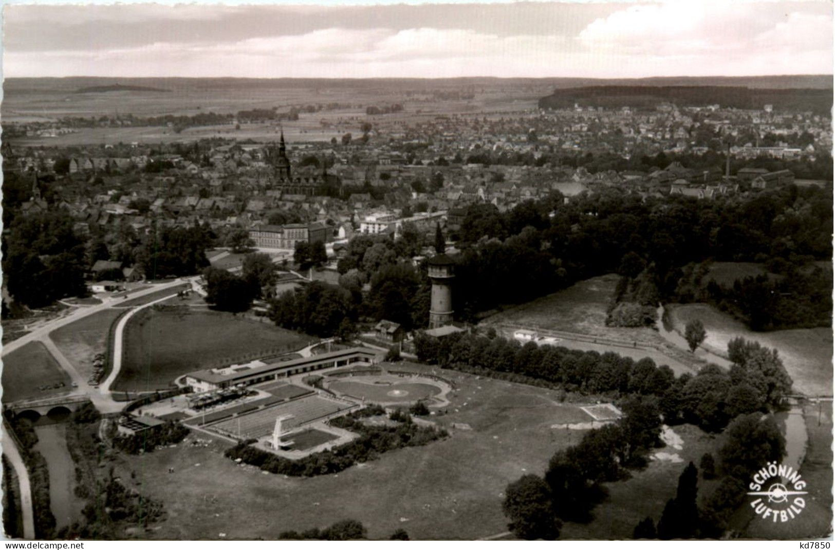 Wolfenbüttel - Wolfenbüttel