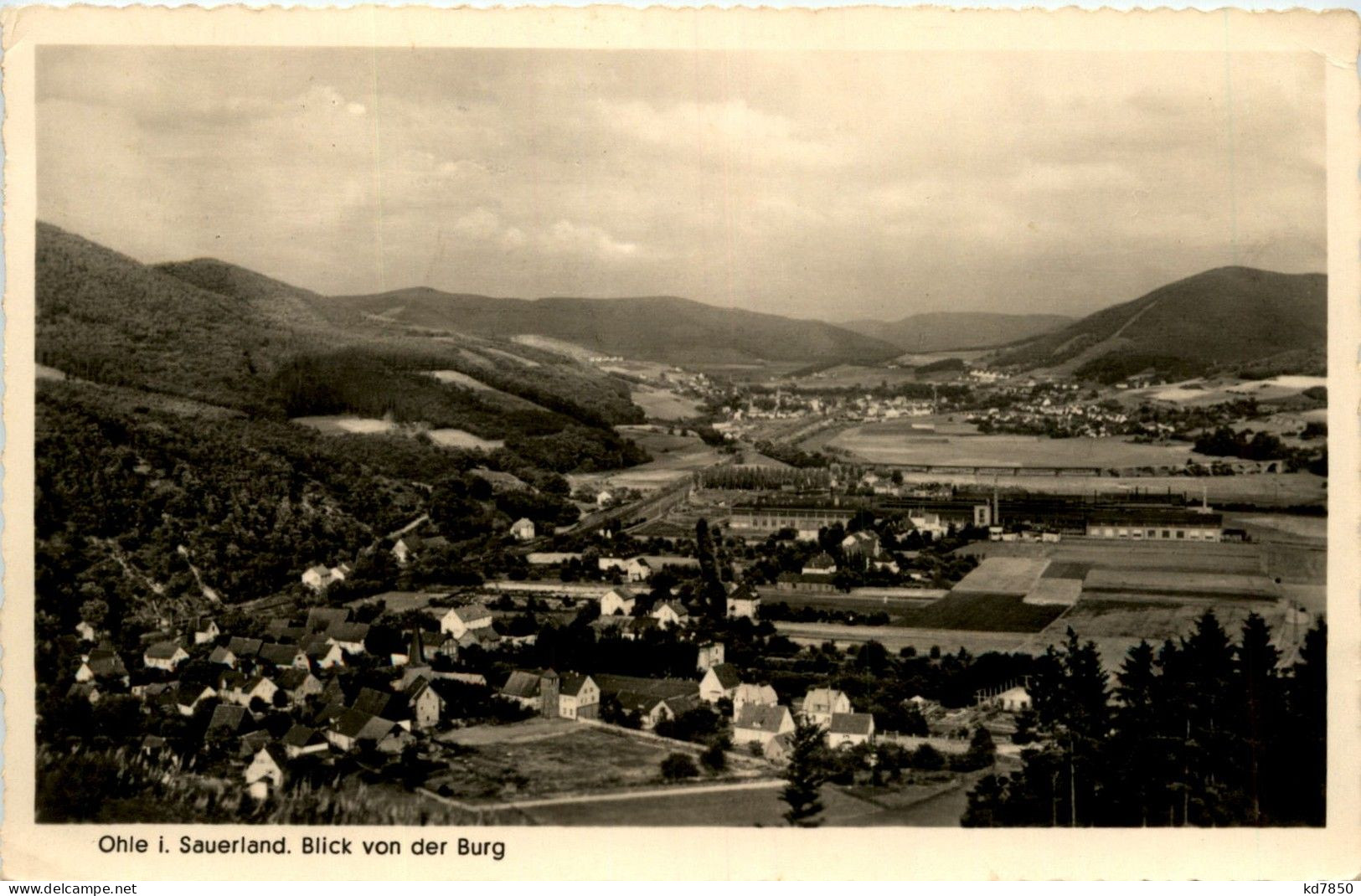 Ohle Im Sauerland - Plettenberg