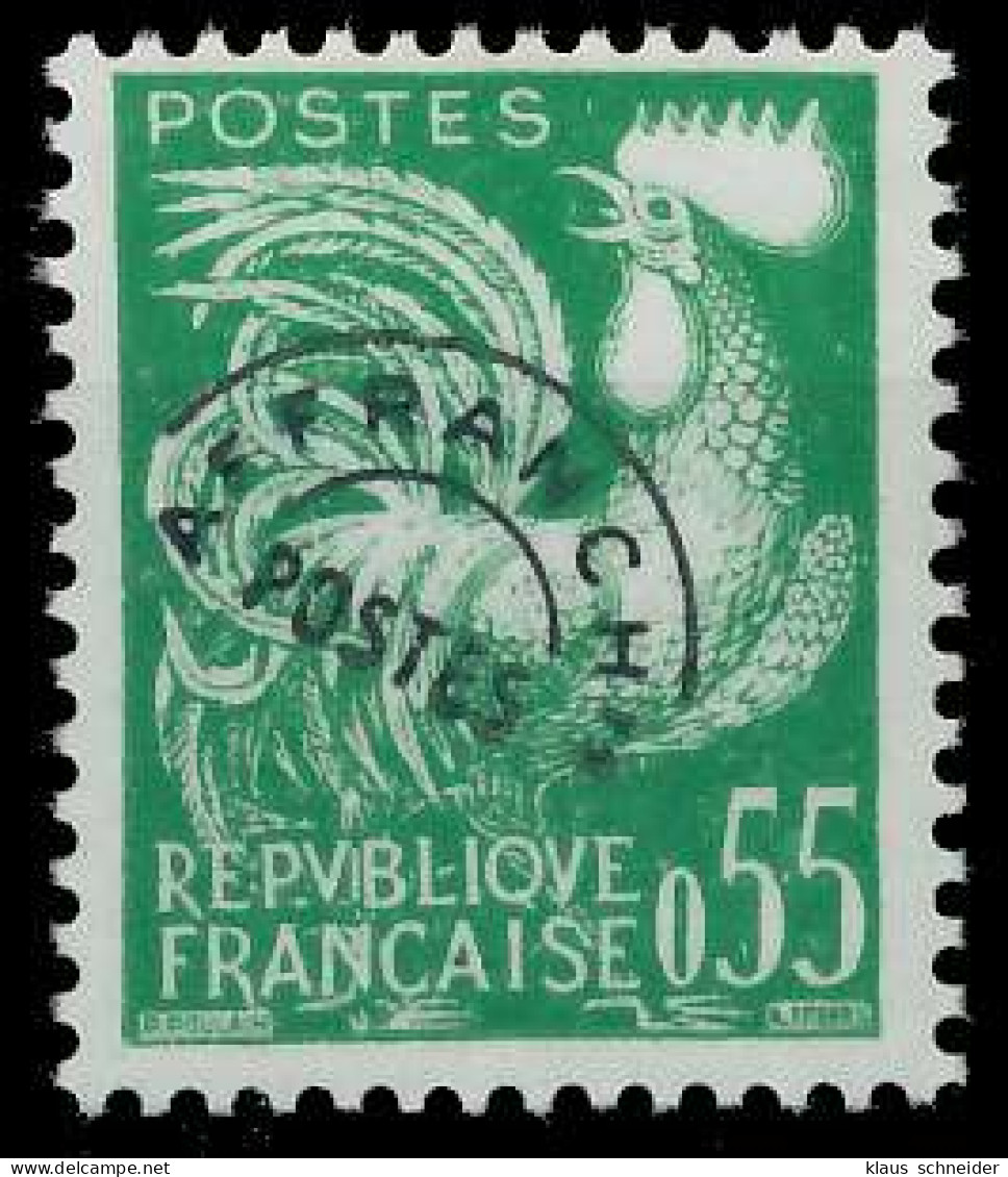 FRANKREICH 1960 Nr 1305 Postfrisch X62566A - Ungebraucht