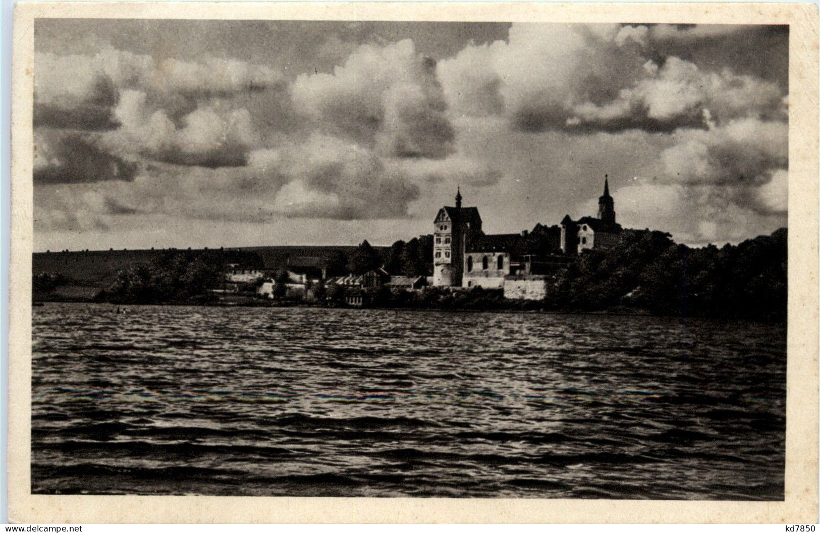 Schloss Seeburg - Mansfeld