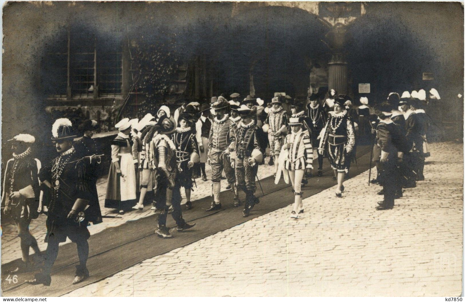 Heidelberg - Historische Schlossfeste - Heidelberg