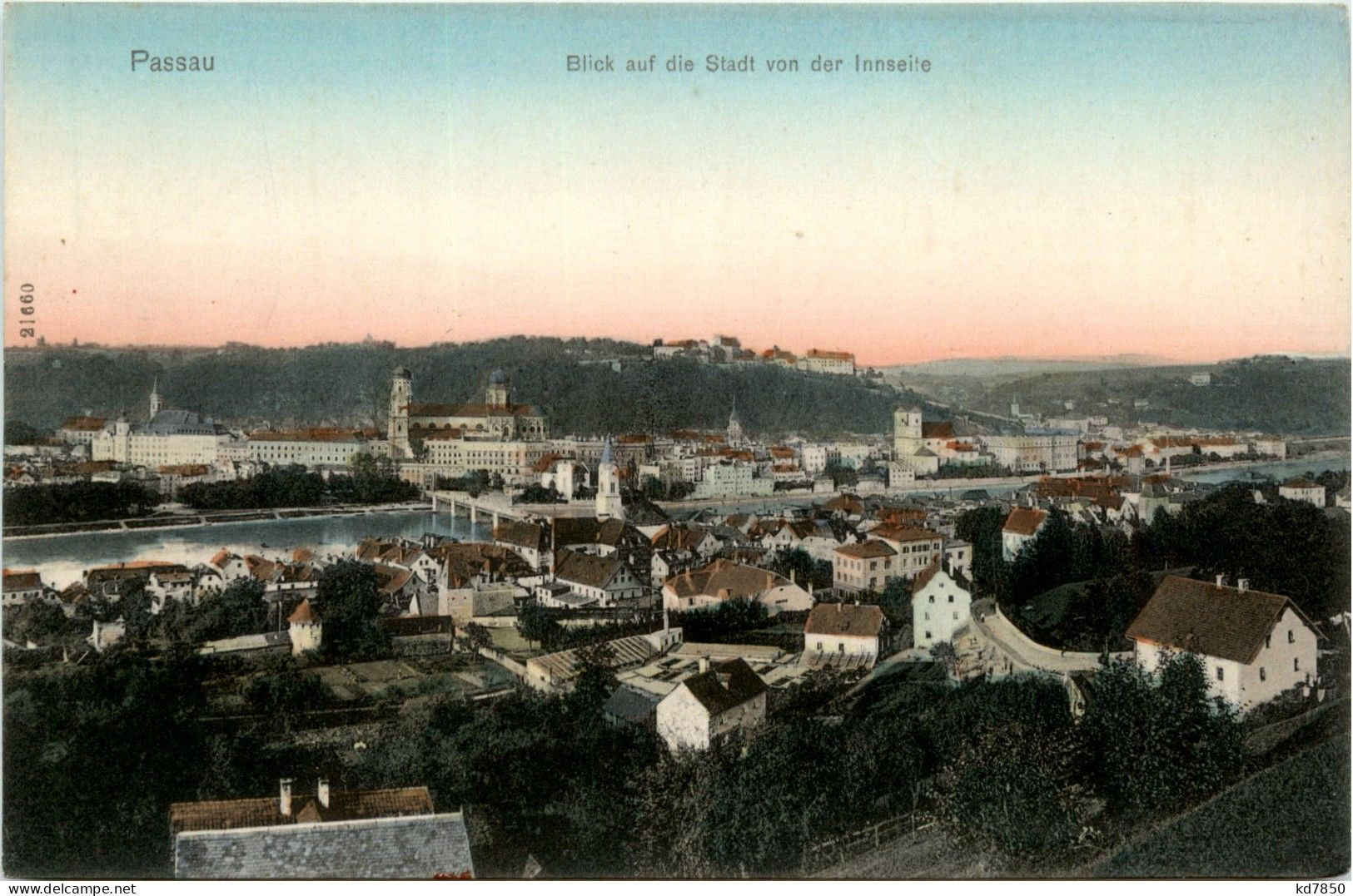 Passau - Passau