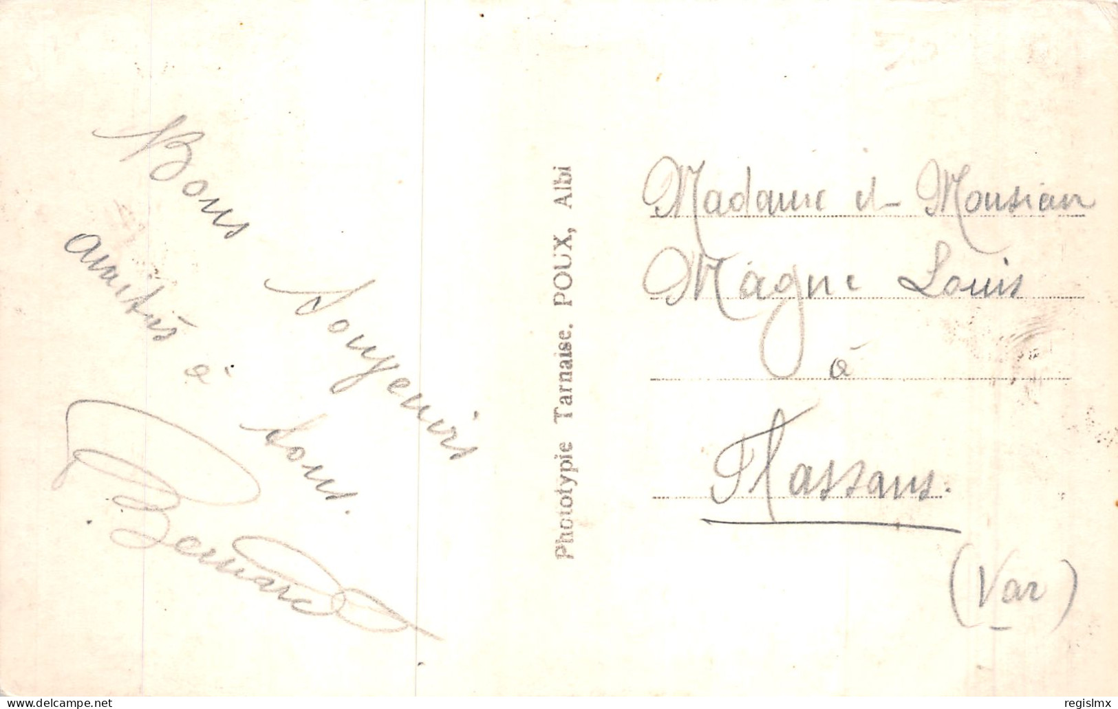 31-SAINT GAUDENS-N°2133-A/0257 - Saint Gaudens