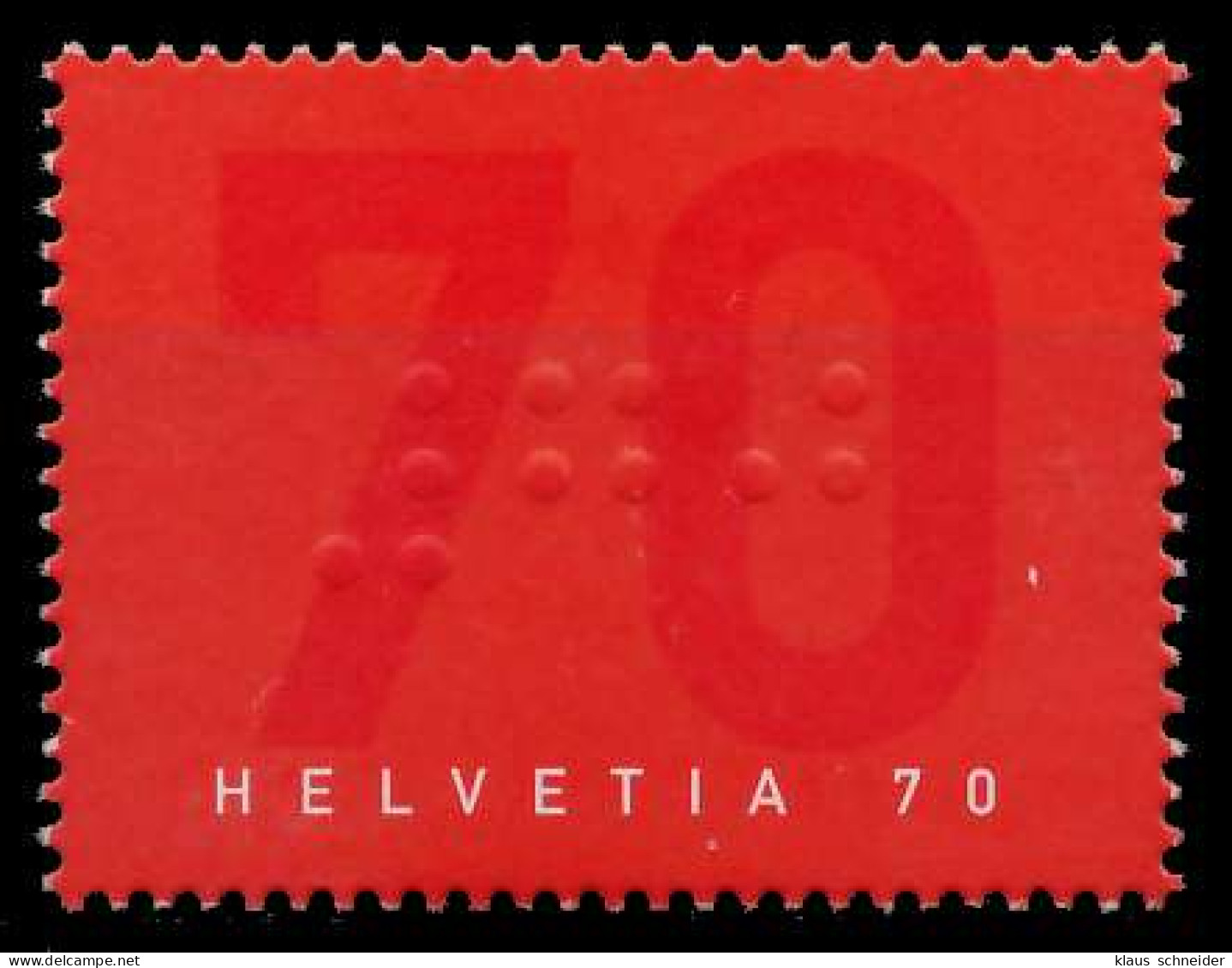 SCHWEIZ 2003 Nr 1828 Postfrisch X64BFE2 - Nuovi