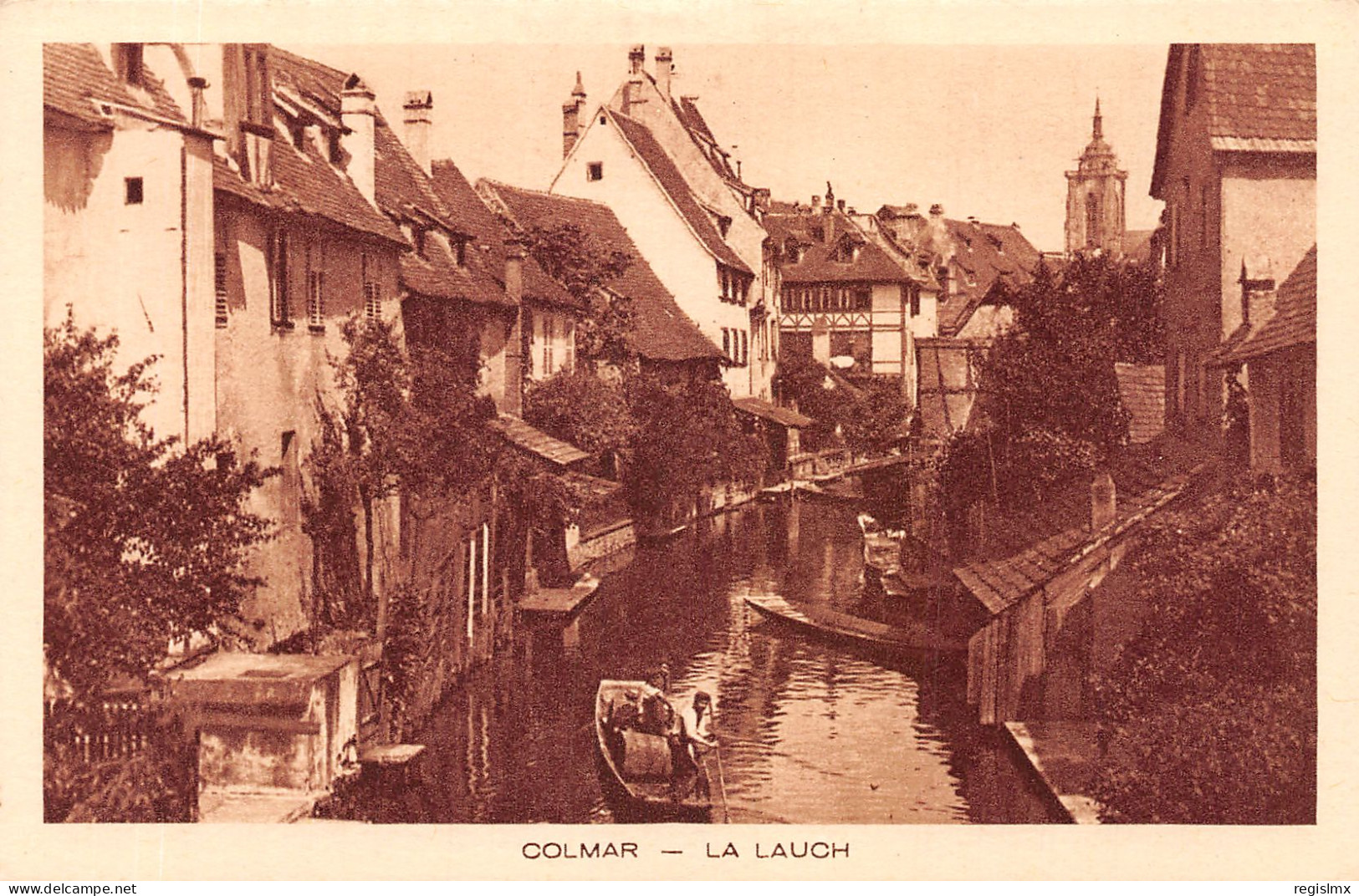 68-COLMAR-N°2137-G/0175 - Colmar