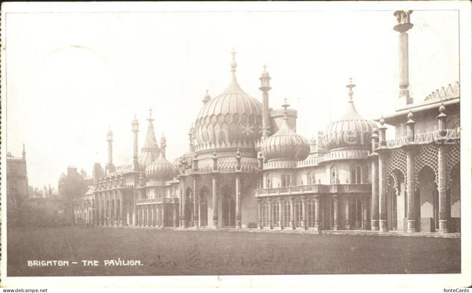 11750331 Brighton East Sussex The Pavilion Brighton - Other & Unclassified