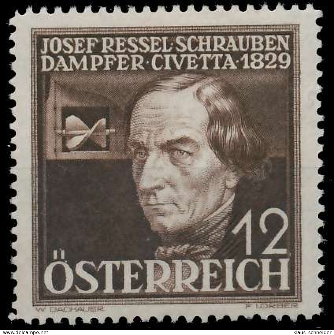 ÖSTERREICH 1936 Nr 632 Ungebraucht X6FAF5A - Unused Stamps