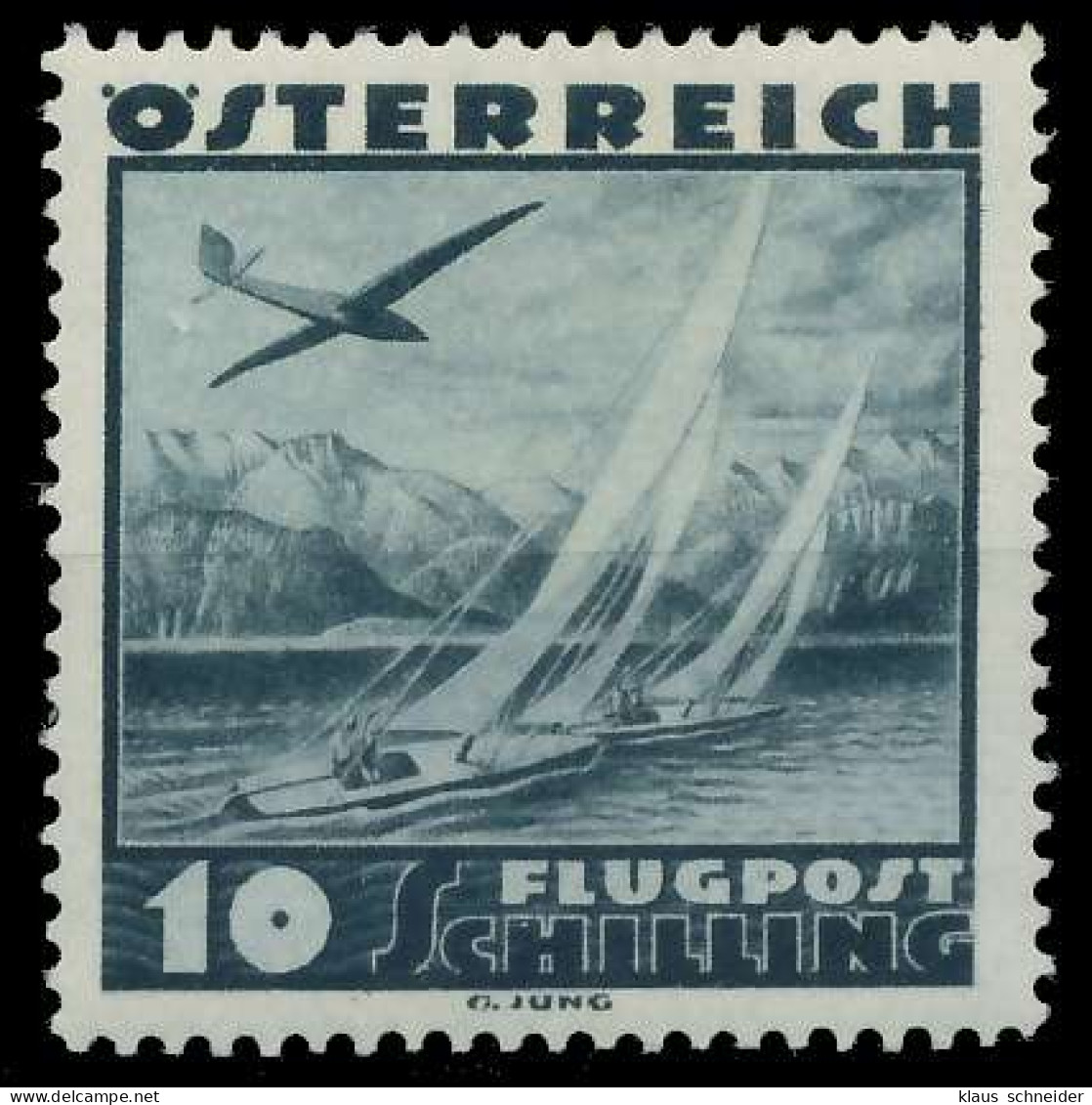 ÖSTERREICH 1935 Nr 612 Postfrisch X707626 - Ongebruikt