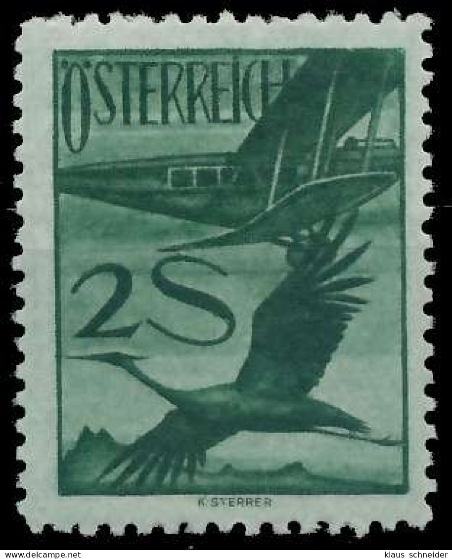 ÖSTERREICH 1925 Nr 484 Postfrisch X707662 - Ongebruikt