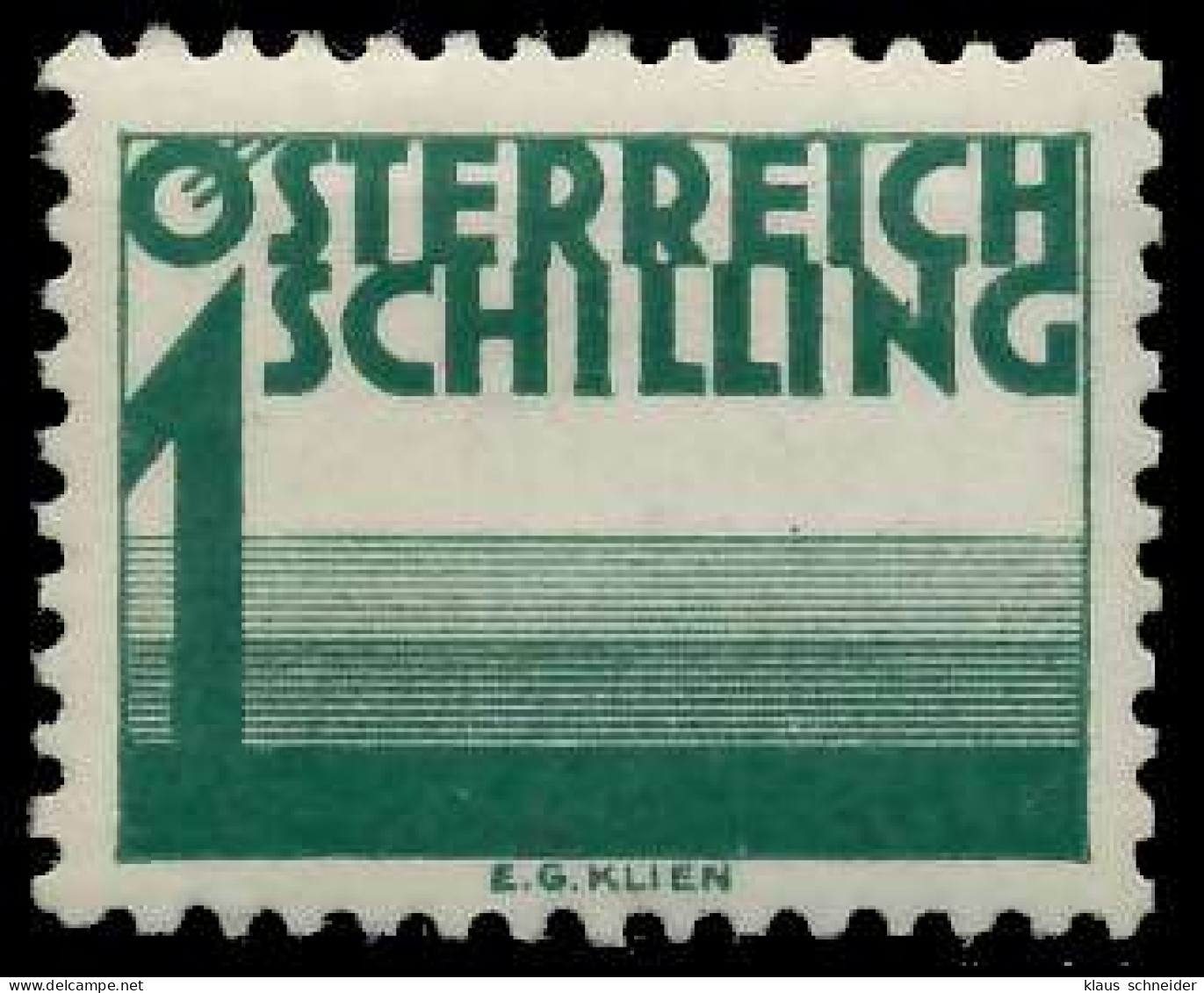 ÖSTERREICH PORTOMARKEN 1925 Nr 155 Ungebraucht X7076BA - Taxe