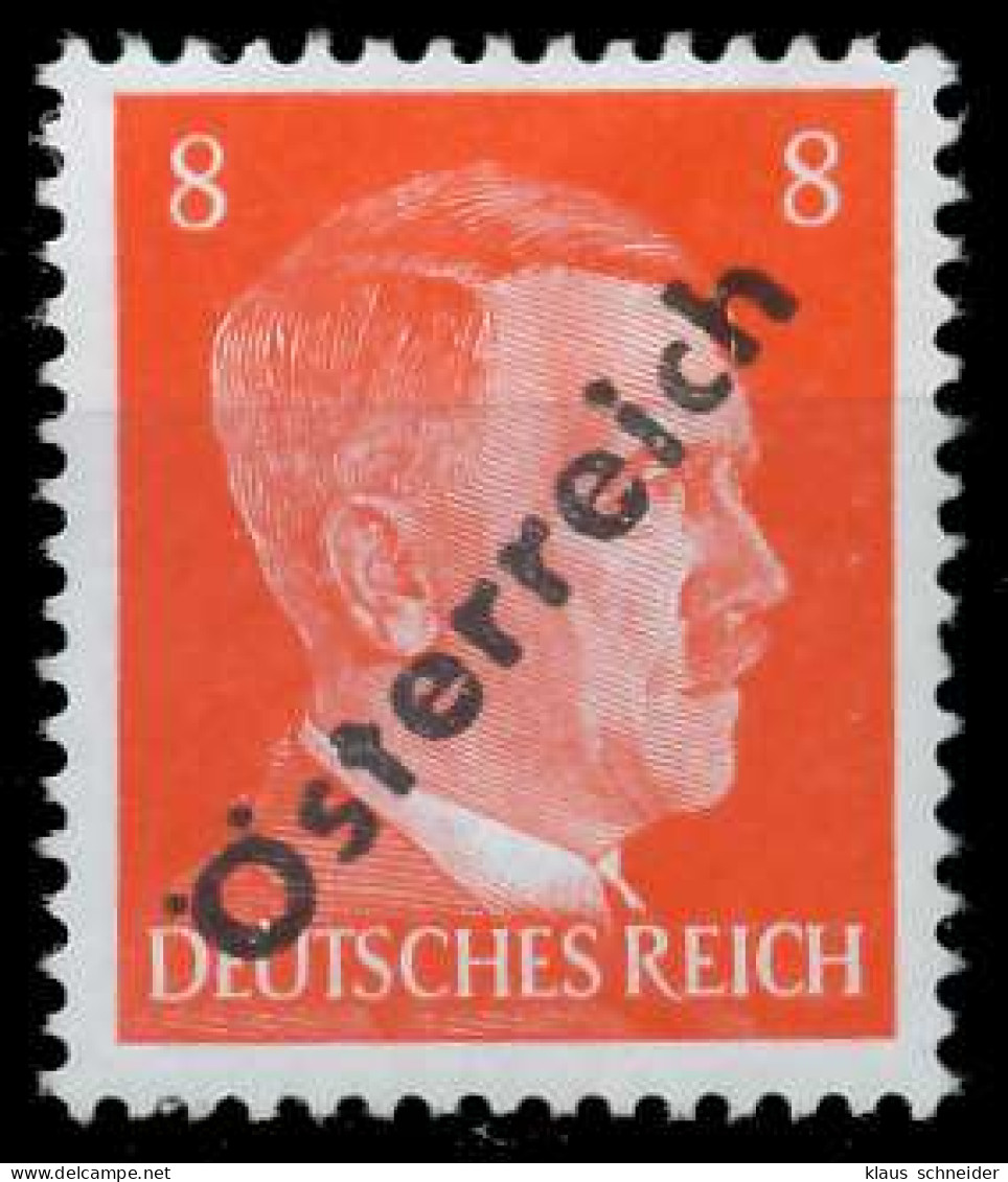 ÖSTERREICH 1945 Nr 662 Postfrisch X7076FE - Neufs