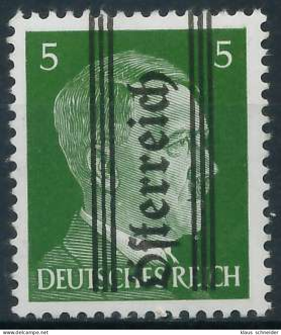 ÖSTERREICH 1945 Nr 677 Postfrisch X707756 - Nuovi