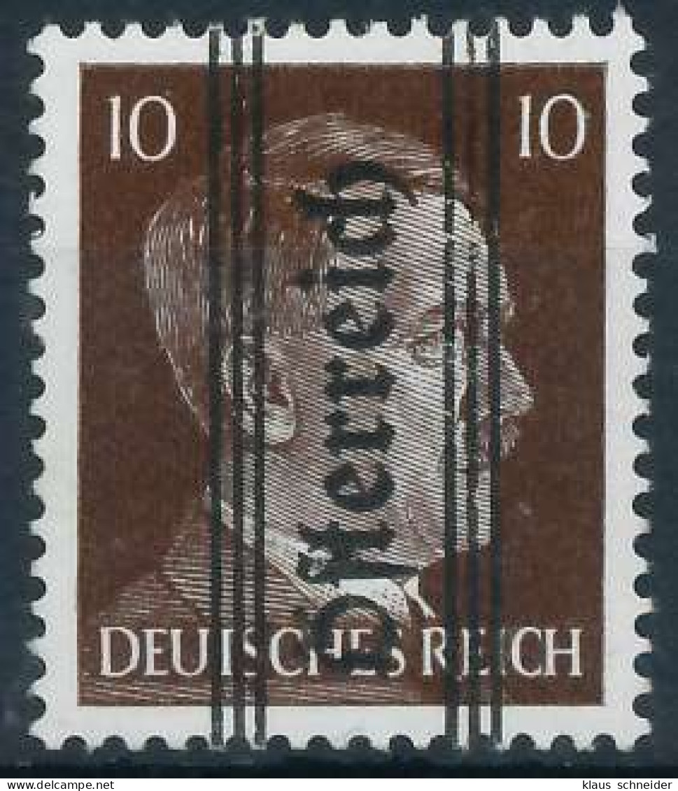 ÖSTERREICH 1945 Nr 680 Postfrisch X70775A - Nuevos