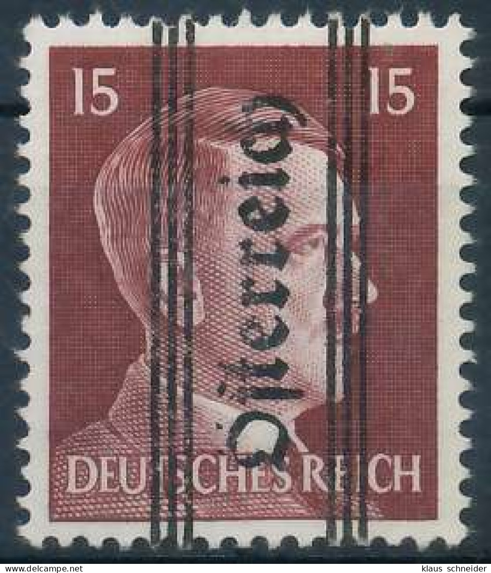 ÖSTERREICH 1945 Nr 682 Postfrisch X707762 - Unused Stamps