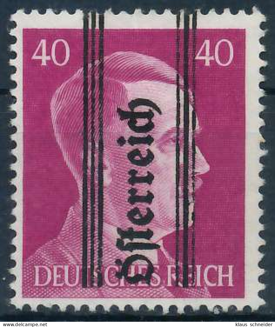 ÖSTERREICH 1945 Nr 688 Postfrisch X70777E - Neufs