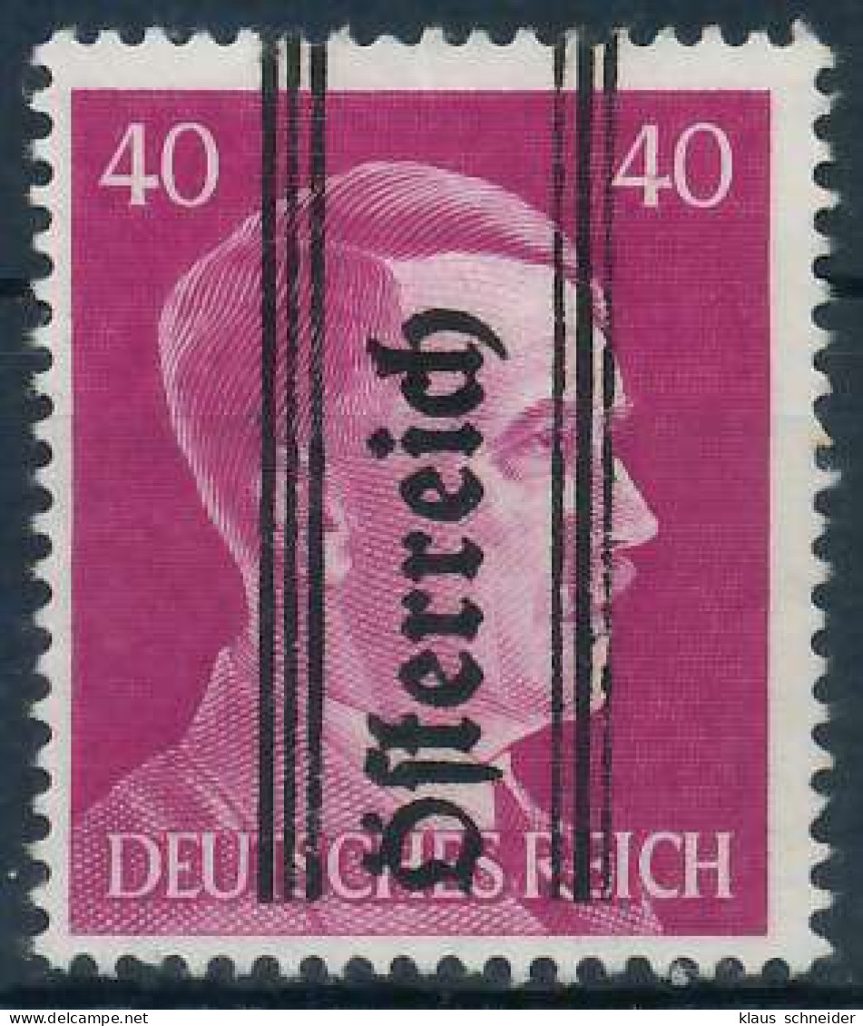 ÖSTERREICH 1945 Nr 688 Postfrisch X70777E - Nuevos