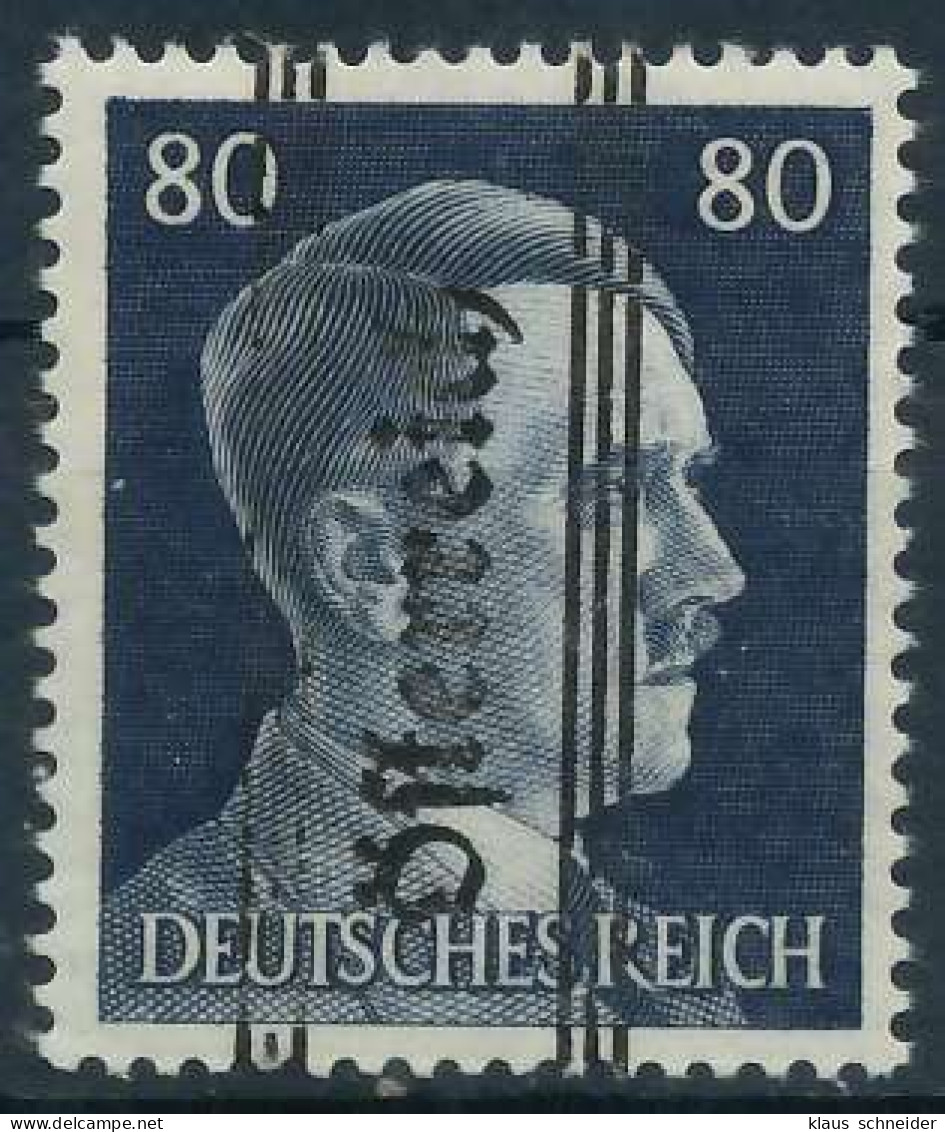 ÖSTERREICH 1945 Nr 692 Postfrisch X707786 - Unused Stamps