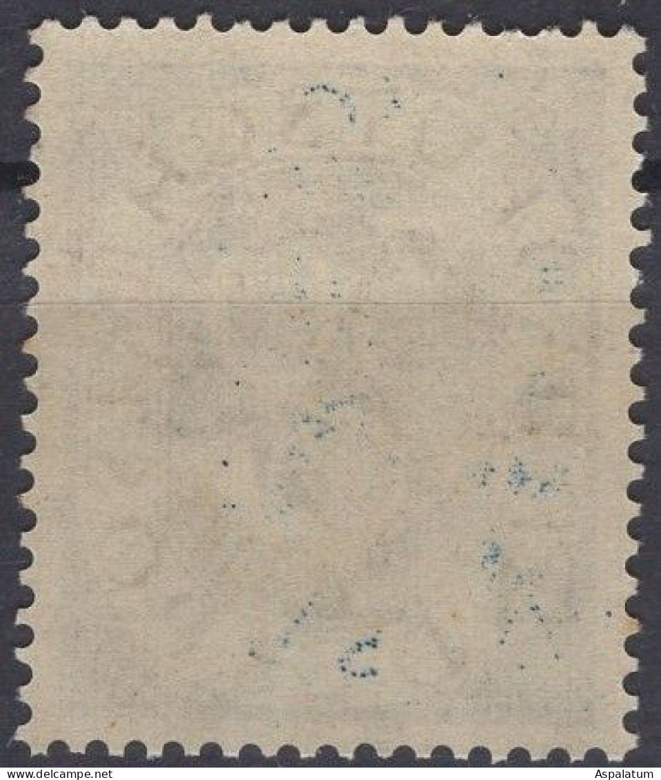 Germany, FR - Definitive - 30 Pf - Mi 132 - 1951 - MNH - Unused Stamps