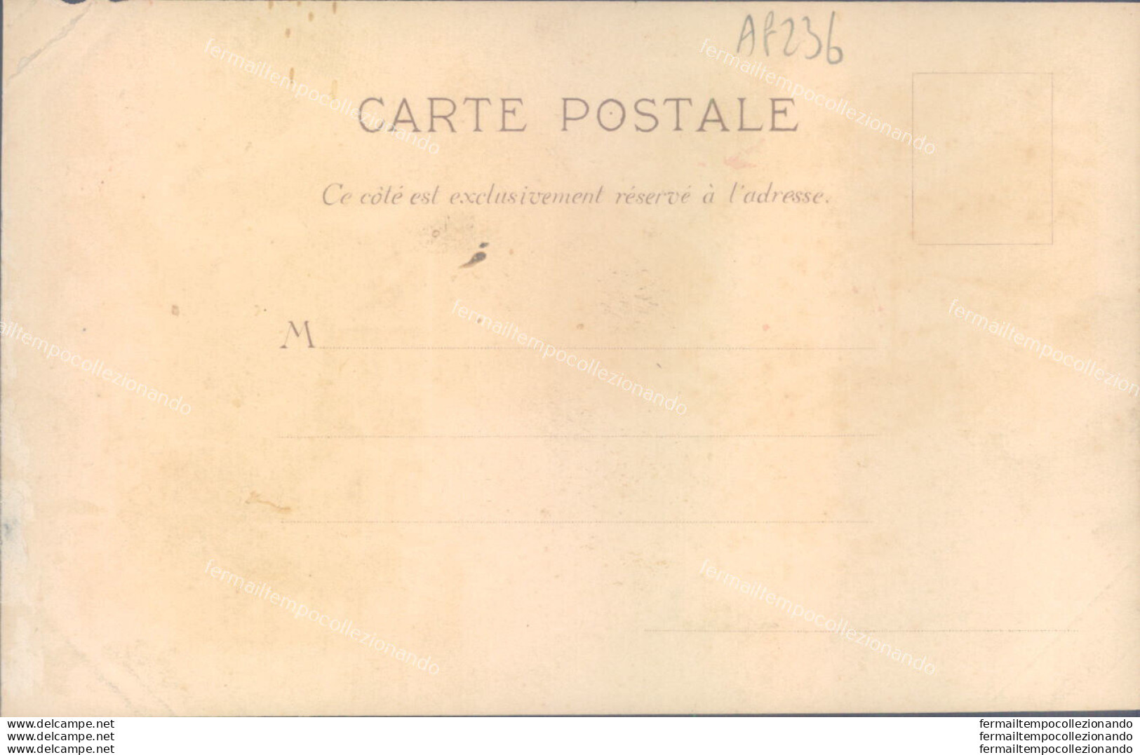 Ag236 Cartolina Souvenir De Chamonix - Autres & Non Classés