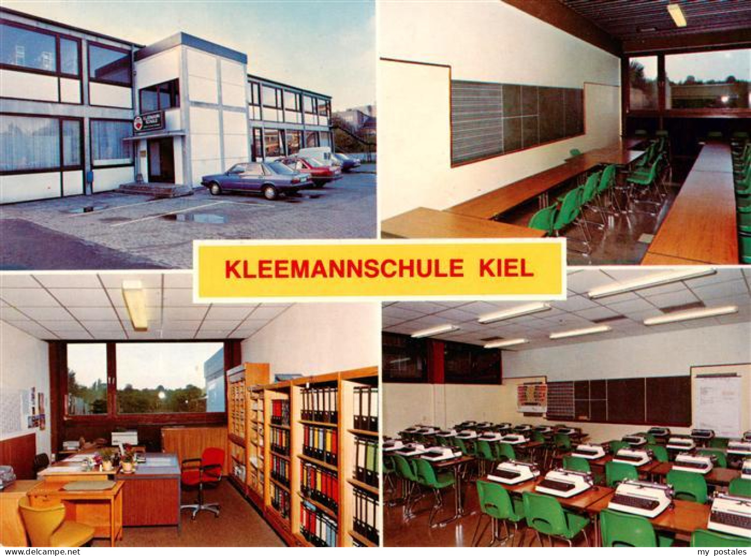 73942945 Kiel Kleemannschule - Kiel
