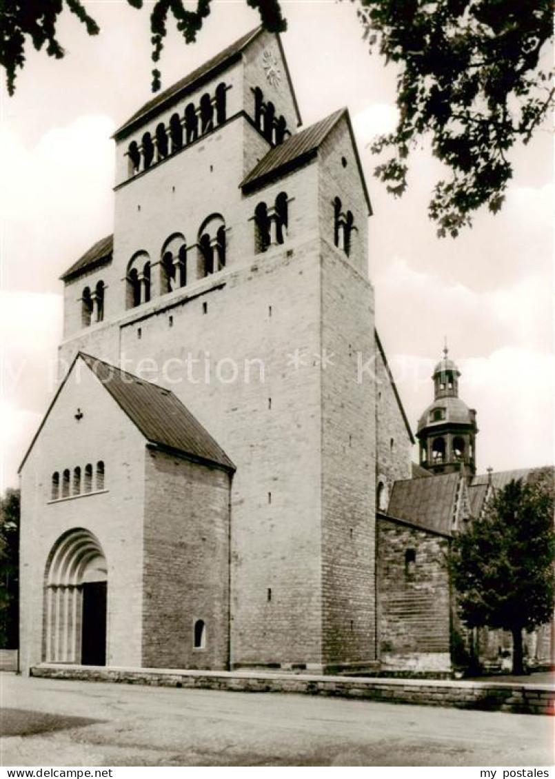 73863196 Hildesheim Der Dom Hildesheim - Hildesheim