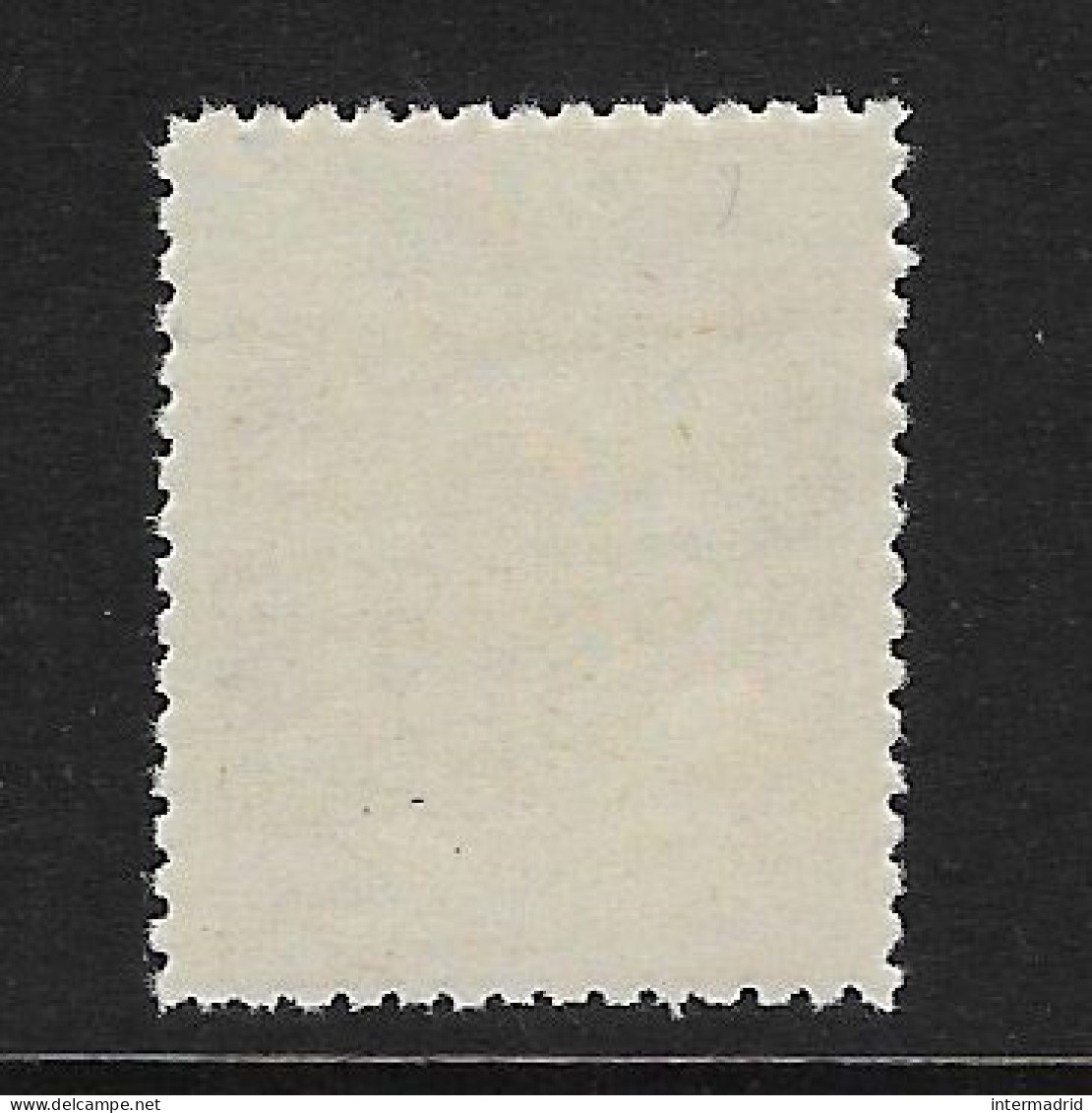 ESPAÑA. Edifil Nº NE 29 Nuevo - Unused Stamps