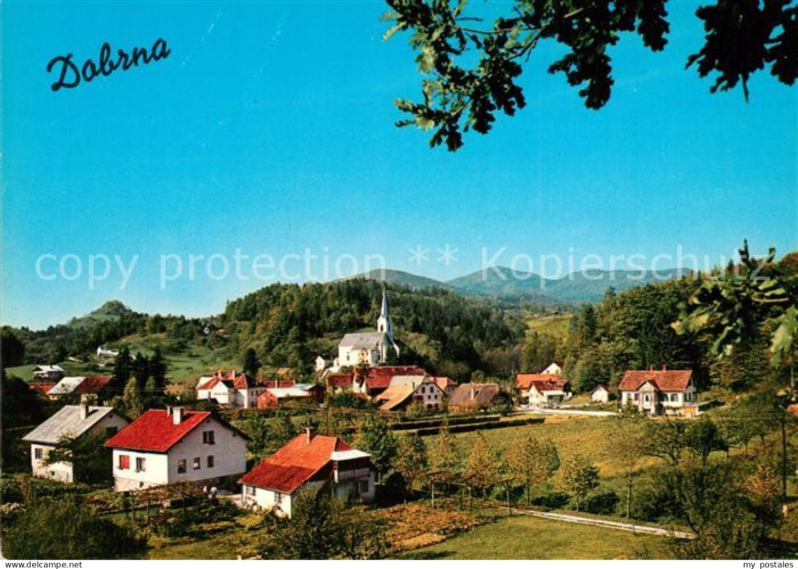 73597448 Dobrna  Dobrna - Slovénie