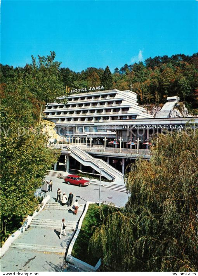 73596078 Postojna Adelsberg Hotel Jama  - Slovenia