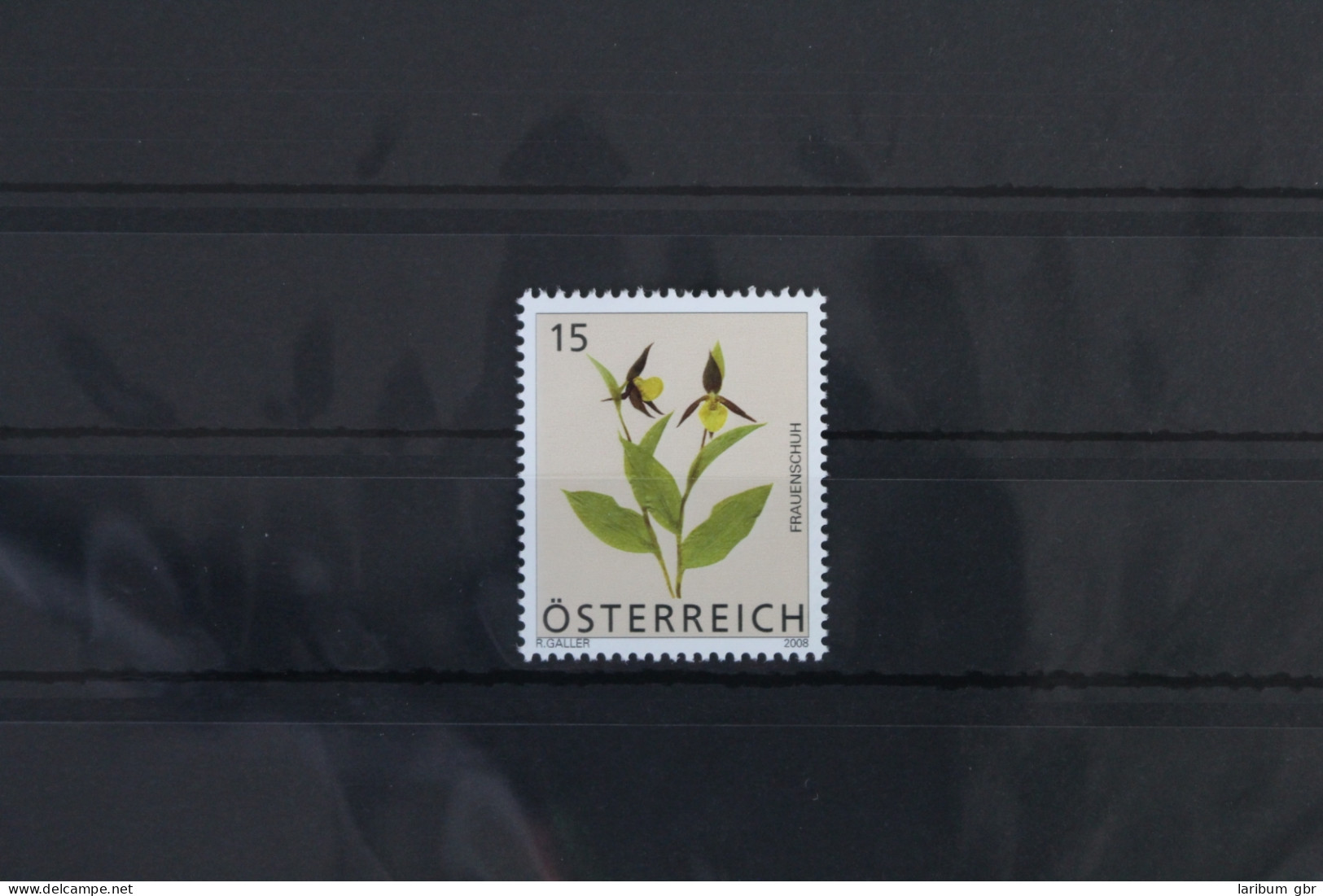Österreich 2696 Postfrisch #VO935 - Other & Unclassified