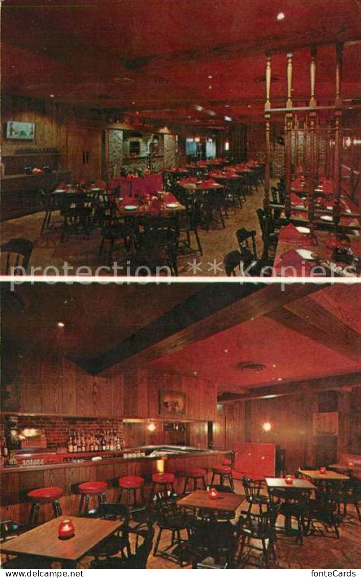 73335354 New_London_Connecticut The Ninety Five House Restaurant - Other & Unclassified