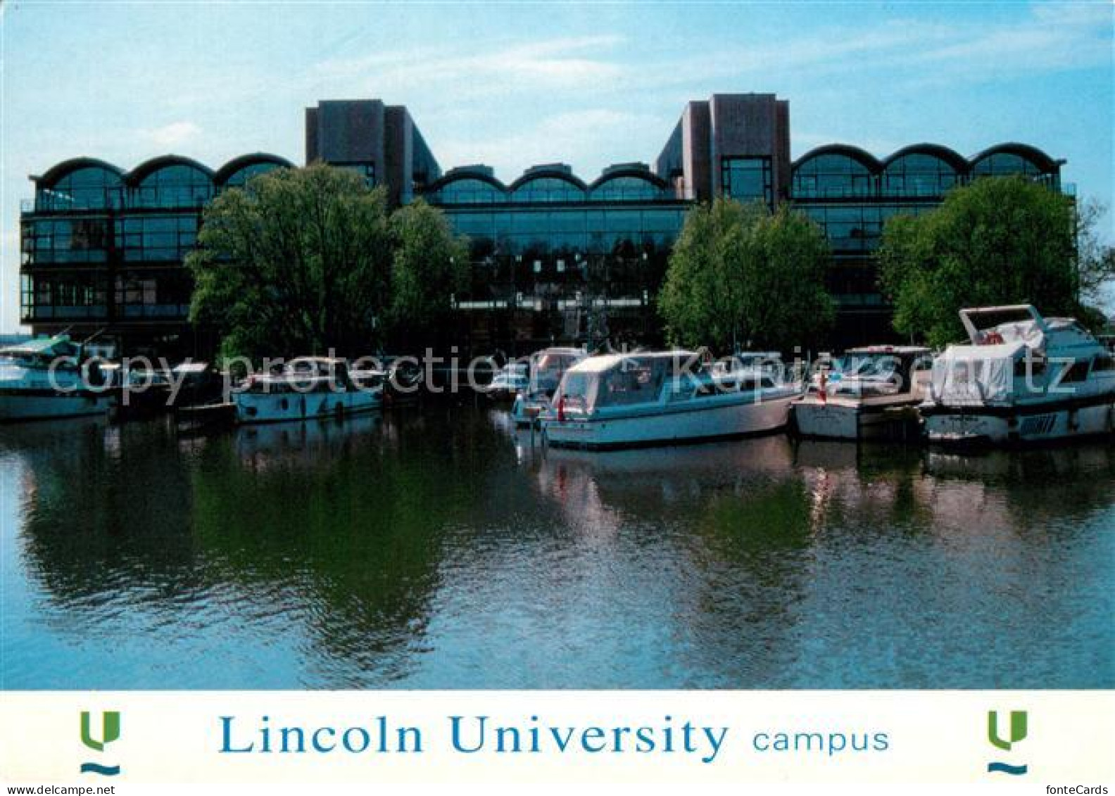 73325936 Oxford Pennsylvania Lincoln University Campus Oxford Pennsylvania - Altri & Non Classificati