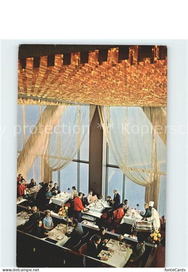 71975352 Chicago_Illinois The Nintey Fifth Dining Restaurant - Andere & Zonder Classificatie
