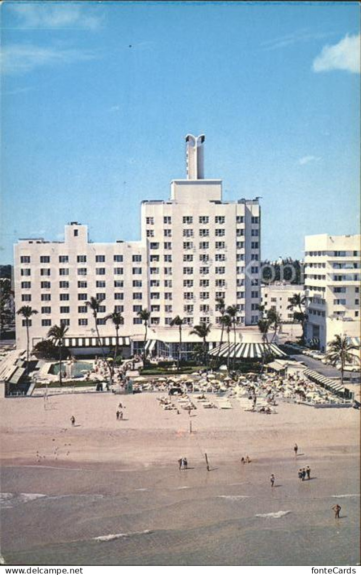 71953242 Miami_Beach Hotel Seaisle - Other & Unclassified