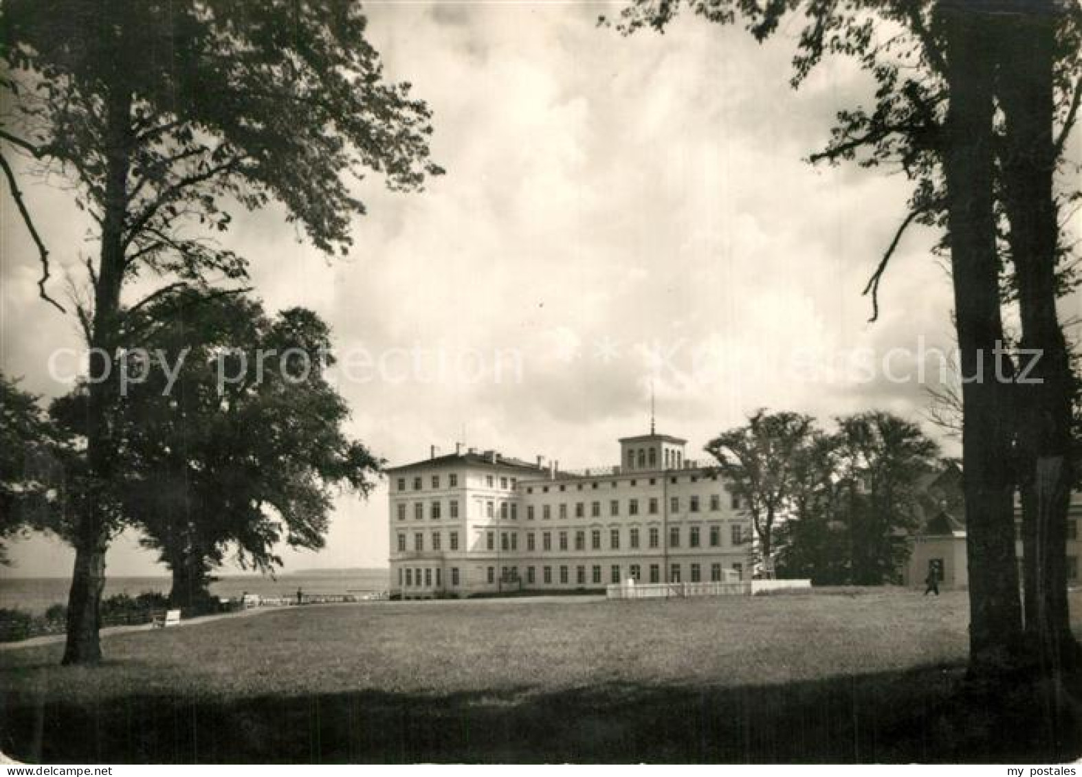 73593505 Heiligendamm Ostseebad Haus Mecklenburg Heiligendamm Ostseebad - Heiligendamm